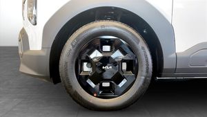 Kia EV2 bild 9