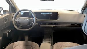 Kia EV2 bild 4