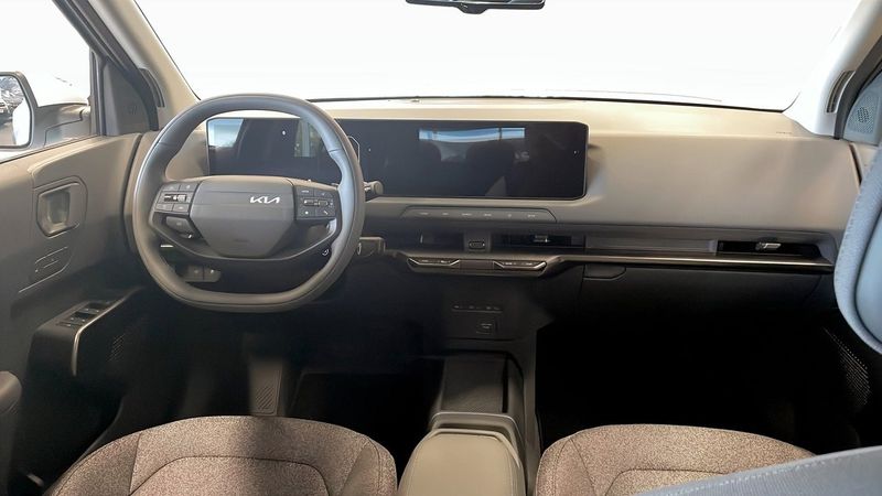 Kia EV2 bild 4