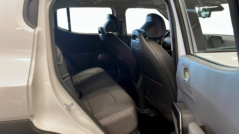 Kia EV2 bild 5