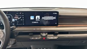 Kia EV9 bild 11