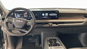 Kia EV9 bild 7