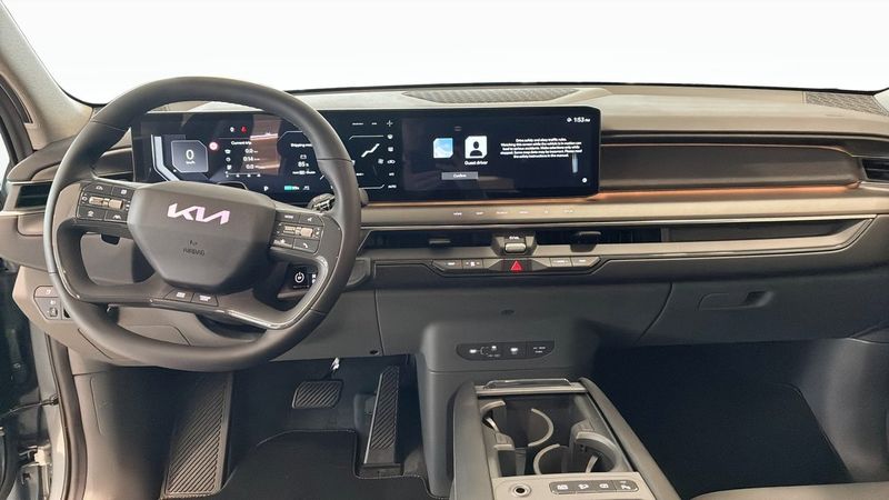 Kia EV9 bild 7