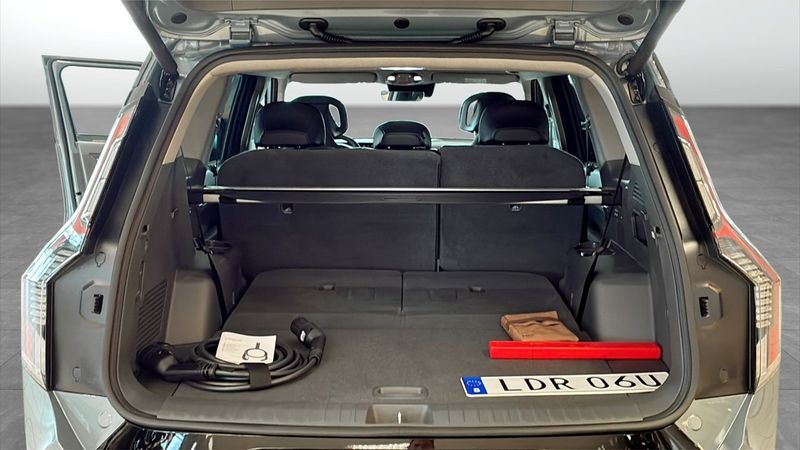 Kia EV9 bild 12