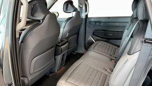 Kia EV9 bild 9