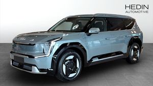 Kia EV9 bild 1