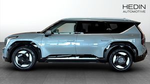 Kia EV9 bild 4