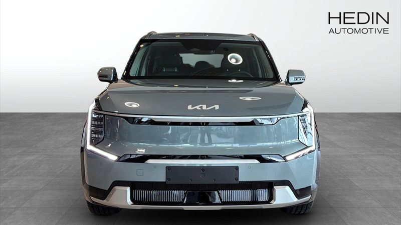 Kia EV9 bild 2