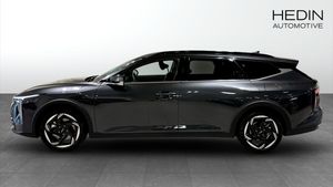 Kia K4 bild 4