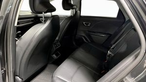 Kia K4 bild 9
