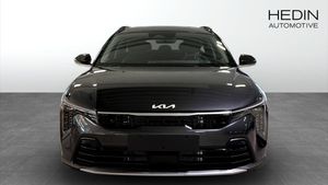 Kia K4 bild 2