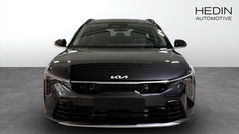 Kia K4 bild 2