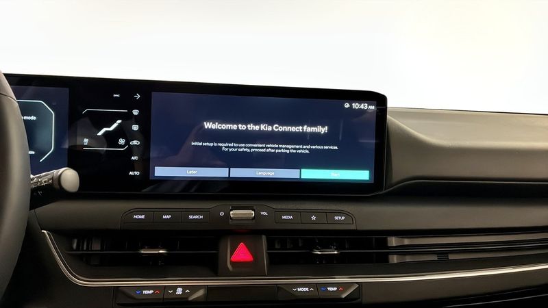 Kia K4 bild 11