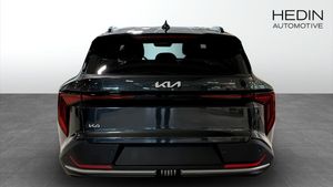 Kia K4 bild 5