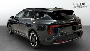 Kia K4 bild 6