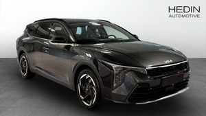 Kia K4 bild 3
