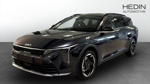 Kia K4 bild 1
