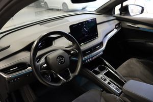Skoda Enyaq bild 10