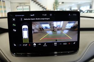 Skoda Enyaq bild 14