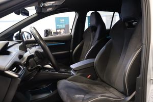 Skoda Enyaq bild 11
