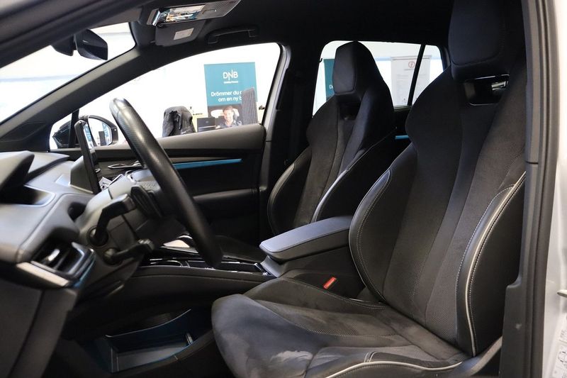 Skoda Enyaq bild 11