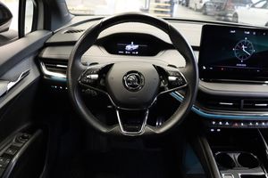Skoda Enyaq bild 7