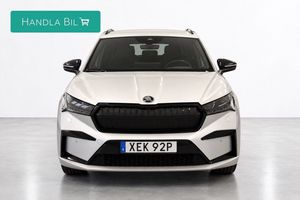 Skoda Enyaq bild 2