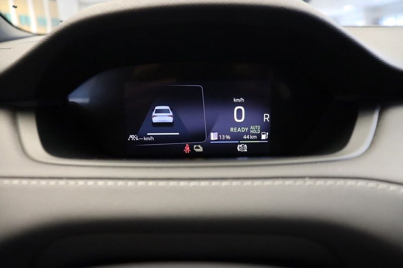 Skoda Enyaq bild 17
