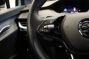 Skoda Enyaq bild 8