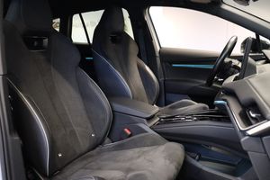 Skoda Enyaq bild 12