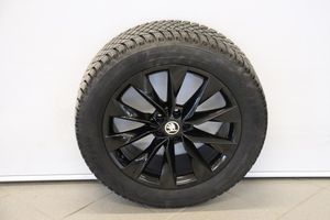 Skoda Enyaq bild 19