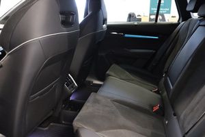 Skoda Enyaq bild 13