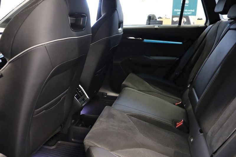 Skoda Enyaq bild 13
