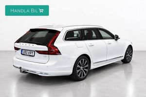 Volvo V90 bild 4