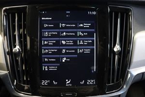Volvo V90 bild 15