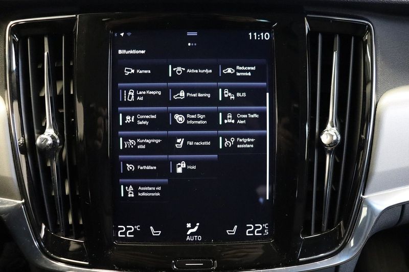 Volvo V90 bild 15
