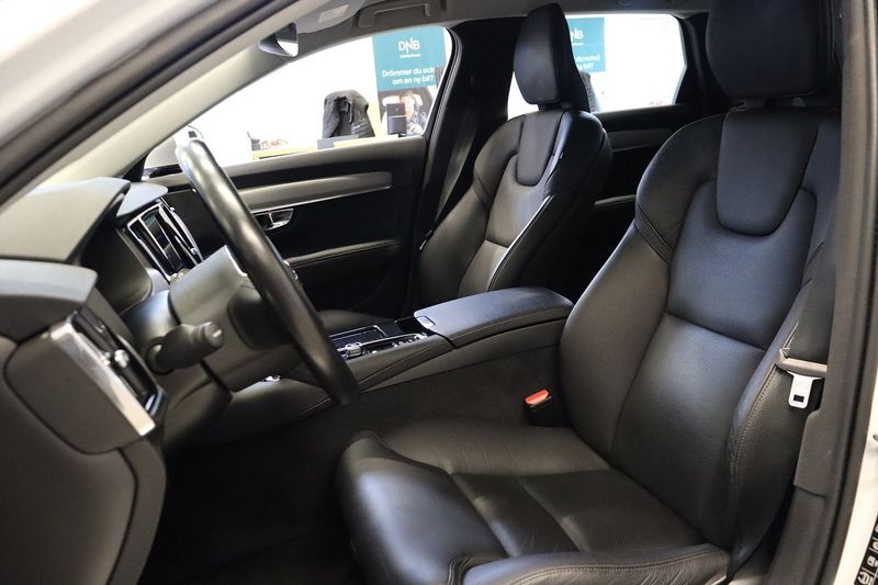 Volvo V90 bild 11