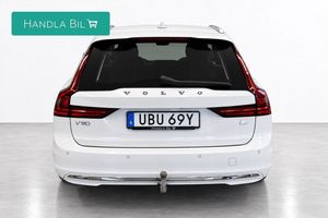 Volvo V90 bild 5