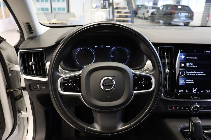 Volvo V90 bild 10