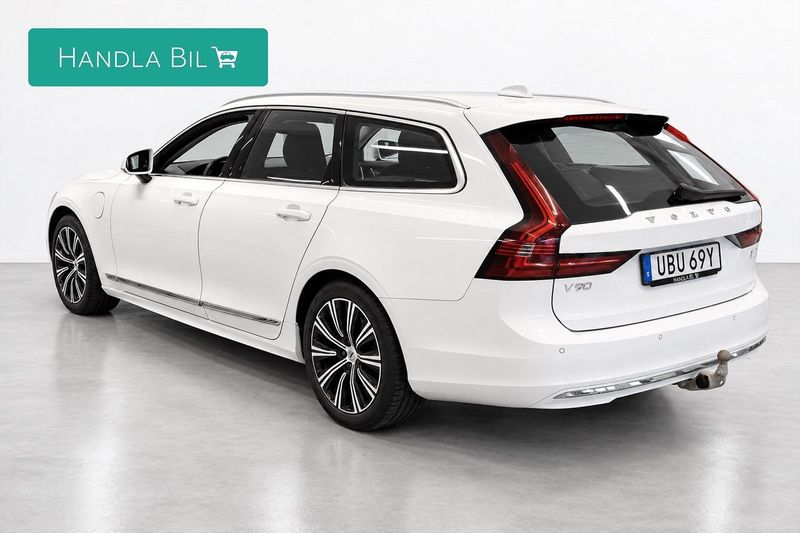 Volvo V90 bild 6