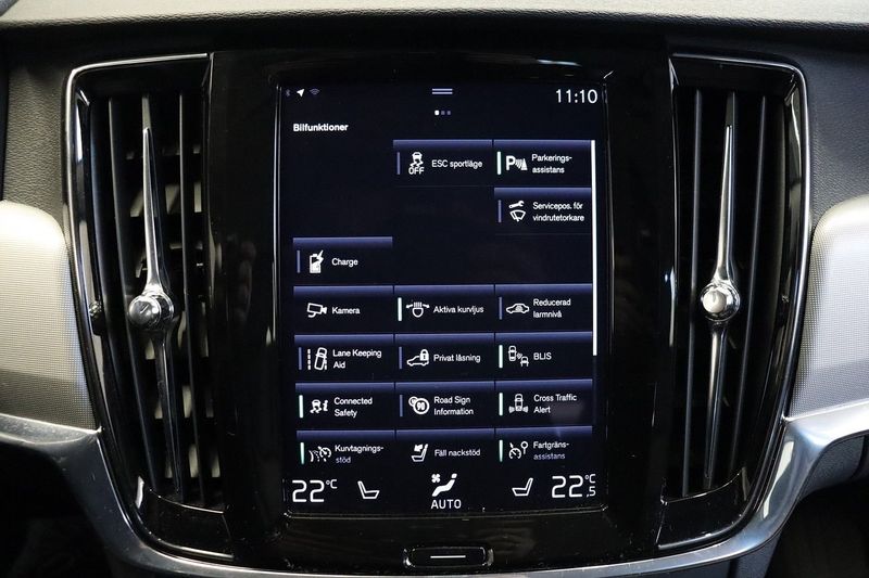 Volvo V90 bild 14