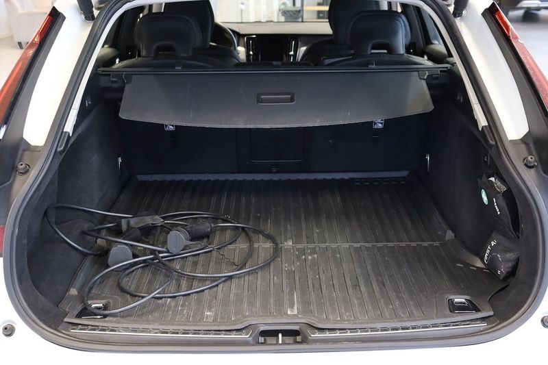 Volvo V90 bild 19