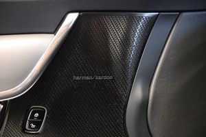 Volvo V90 bild 17