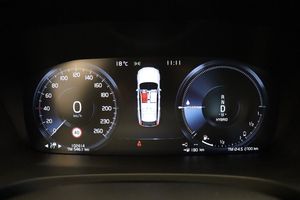 Volvo V90 bild 18