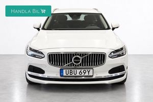 Volvo V90 bild 2