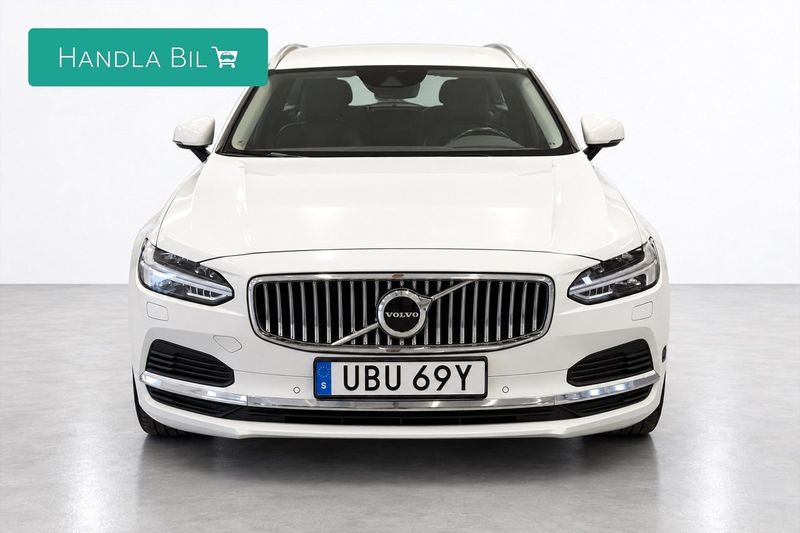 Volvo V90 bild 2