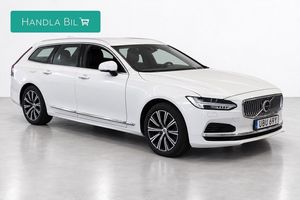 Volvo V90 bild 3