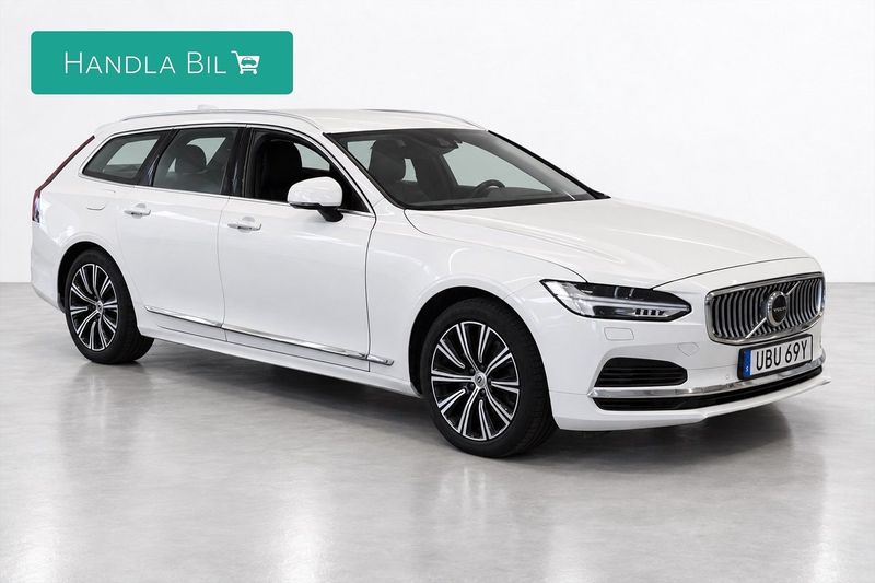 Volvo V90 bild 3