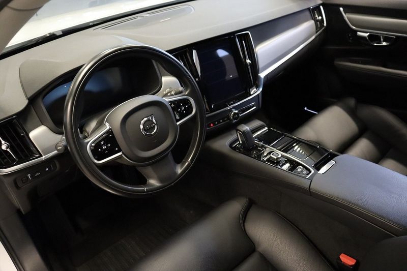 Volvo V90 bild 7