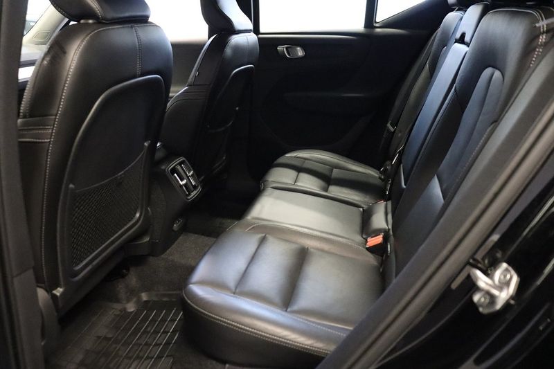 Volvo XC40 bild 10